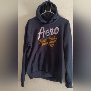 COPY - AERO NEW YORK HOODIE
